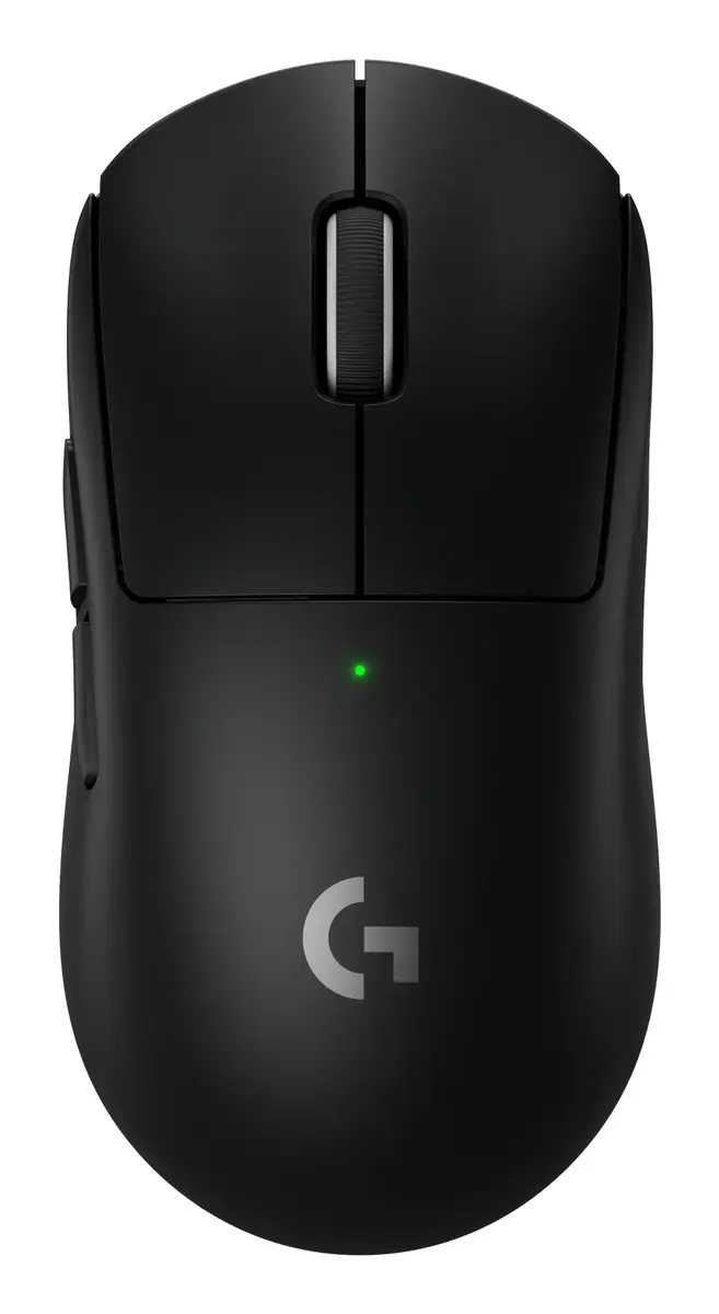 Игровая мышь Logitech Alternativ 910-006630 Photo 5