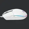 Игровая мышь Logitech Alternativ G G203 LIGHTSYNC Photo 2
