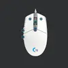 Игровая мышь Logitech Alternativ G G203 LIGHTSYNC Photo 4
