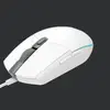 Игровая мышь Logitech Alternativ G G203 LIGHTSYNC Photo 5
