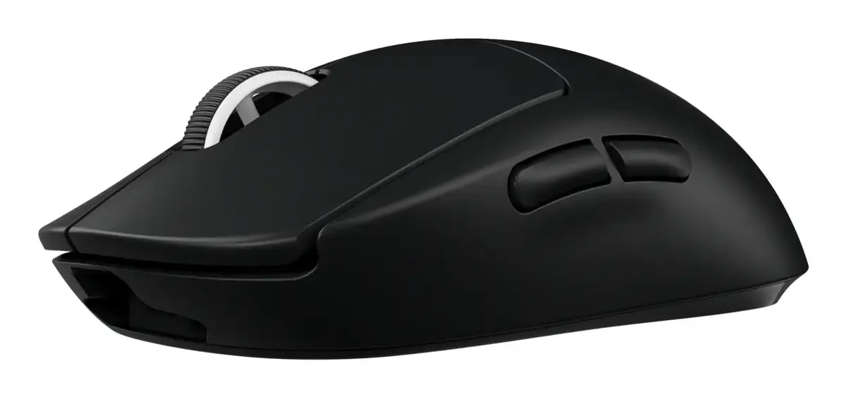 Logitech Alternativ G PRO X SUPERLIGHT беспроводная игровая мышь Photo 2