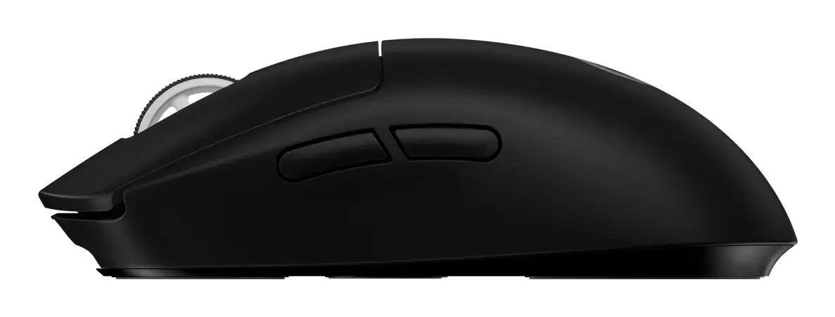 Logitech Alternativ G PRO X SUPERLIGHT беспроводная игровая мышь Photo 3