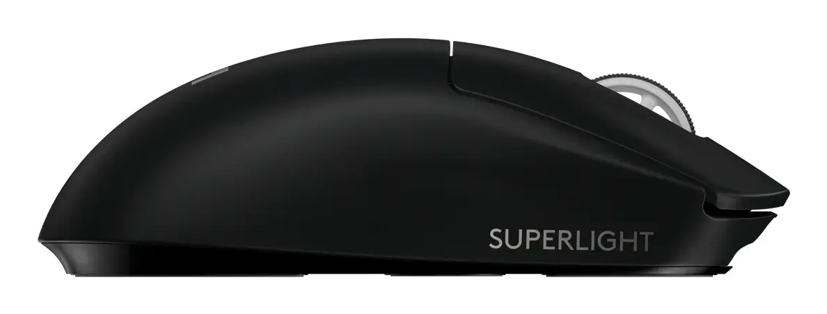Logitech Alternativ G PRO X SUPERLIGHT беспроводная игровая мышь Photo 4