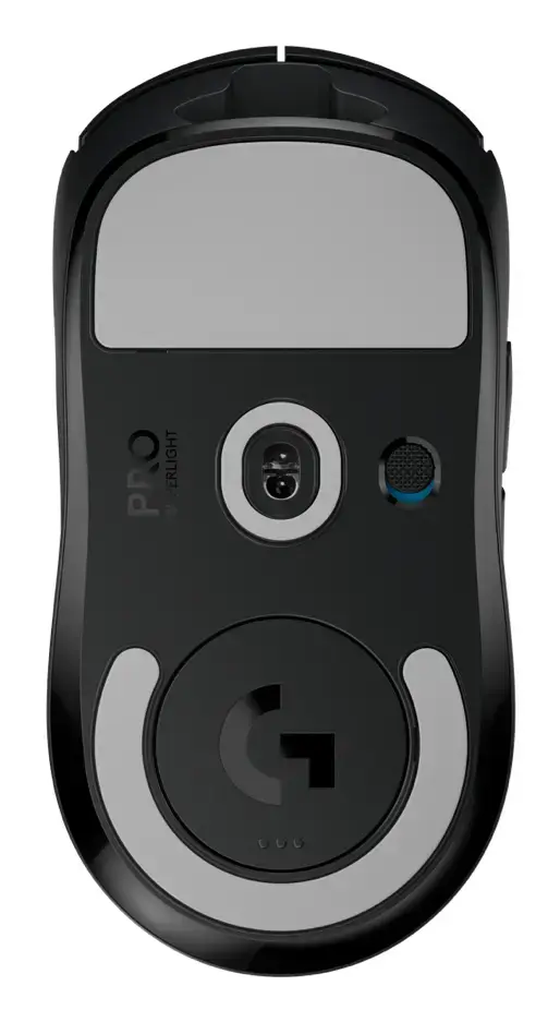 Logitech Alternativ G PRO X SUPERLIGHT беспроводная игровая мышь Photo 5