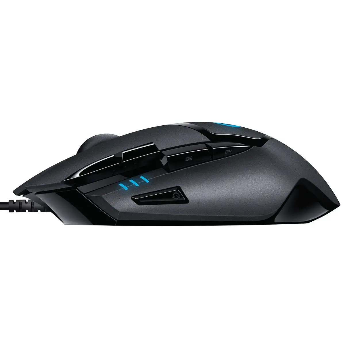 Игровая мышь Logitech Alternativ G Hyperion Fury Photo 3