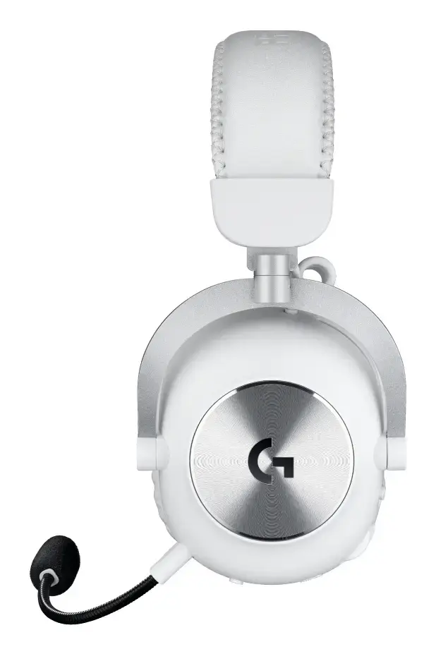 Logitech Alternativ 981-001269 беспроводная игровая гарнитура Photo 2