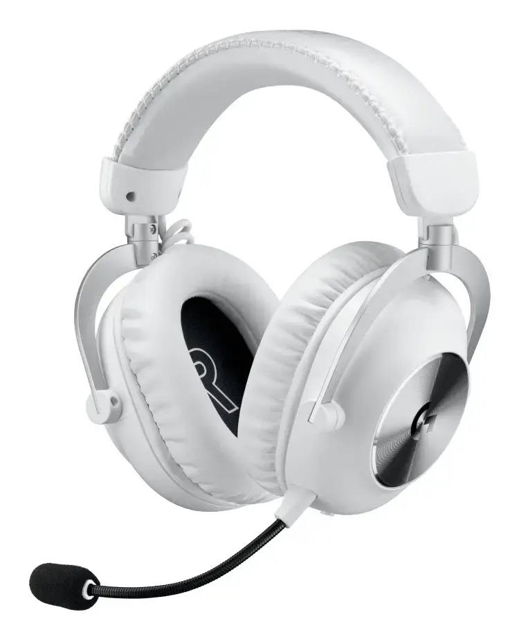 Logitech Alternativ 981-001269 беспроводная игровая гарнитура Photo 4