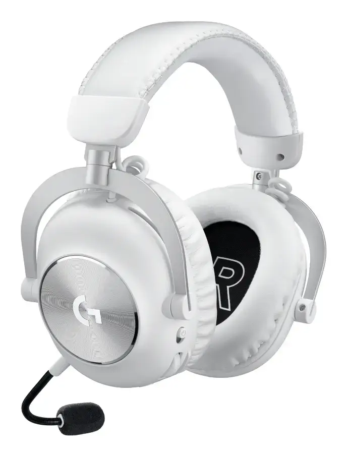 Logitech Alternativ 981-001269 беспроводная игровая гарнитура Photo 5