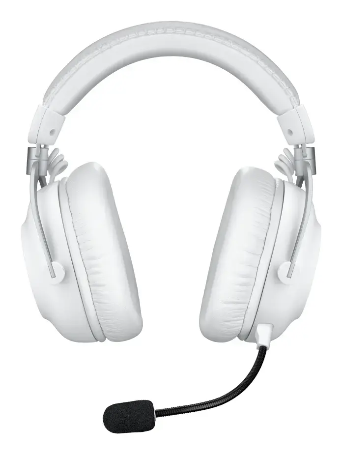 Logitech Alternativ 981-001269 беспроводная игровая гарнитура Photo 6