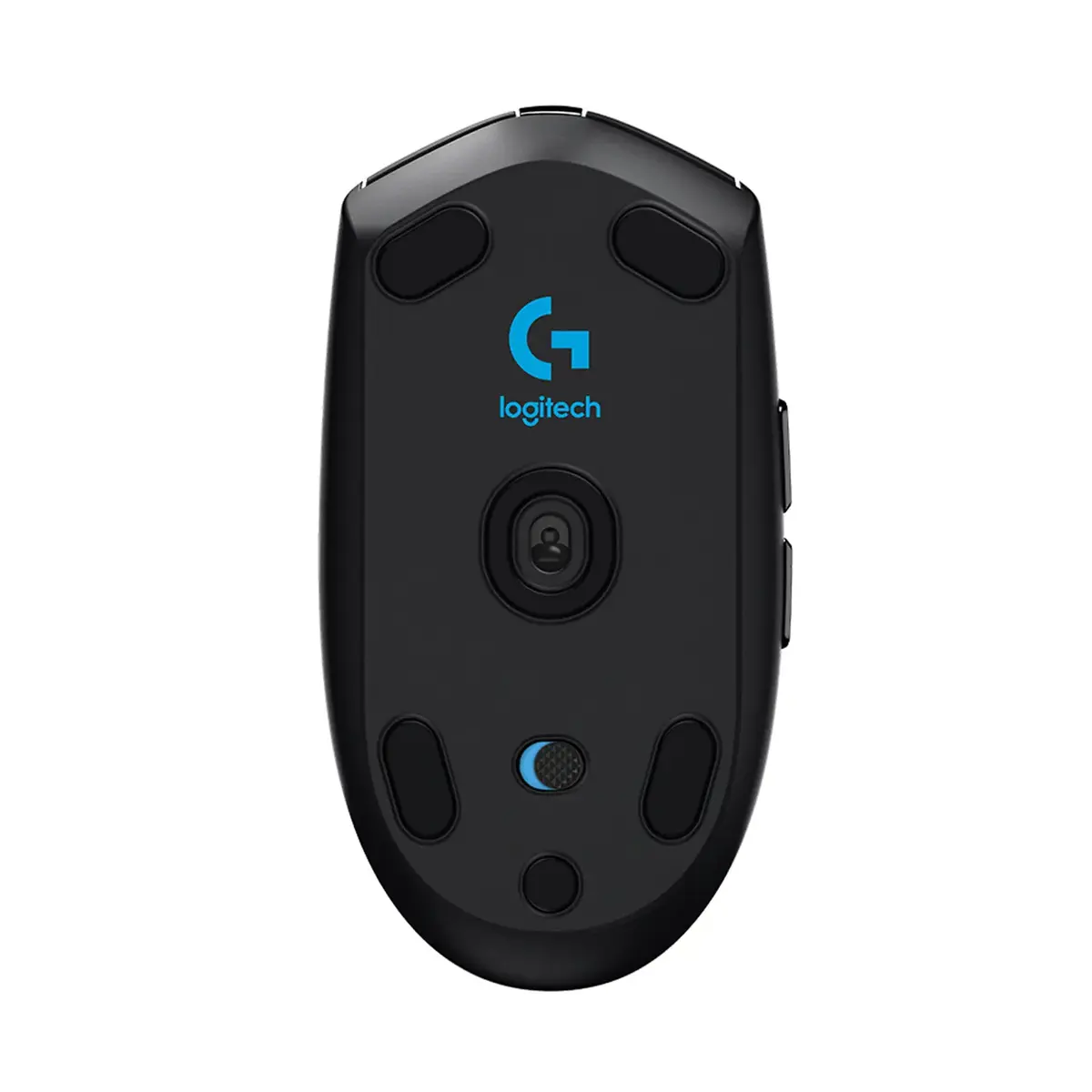 Logitech Alternativ G G305 LIGHTSPEED беспроводная игровая мышь Photo 6