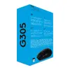 Logitech Alternativ G G305 LIGHTSPEED беспроводная игровая мышь Photo 9
