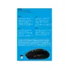 Logitech Alternativ G G305 LIGHTSPEED беспроводная игровая мышь Photo 10