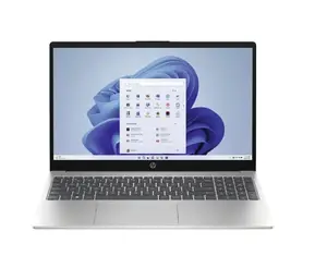 Laptop HP 15.6" (39.6 cm) IPS matt, Full HD 1920×1080, model CU7G6EA#ABD
