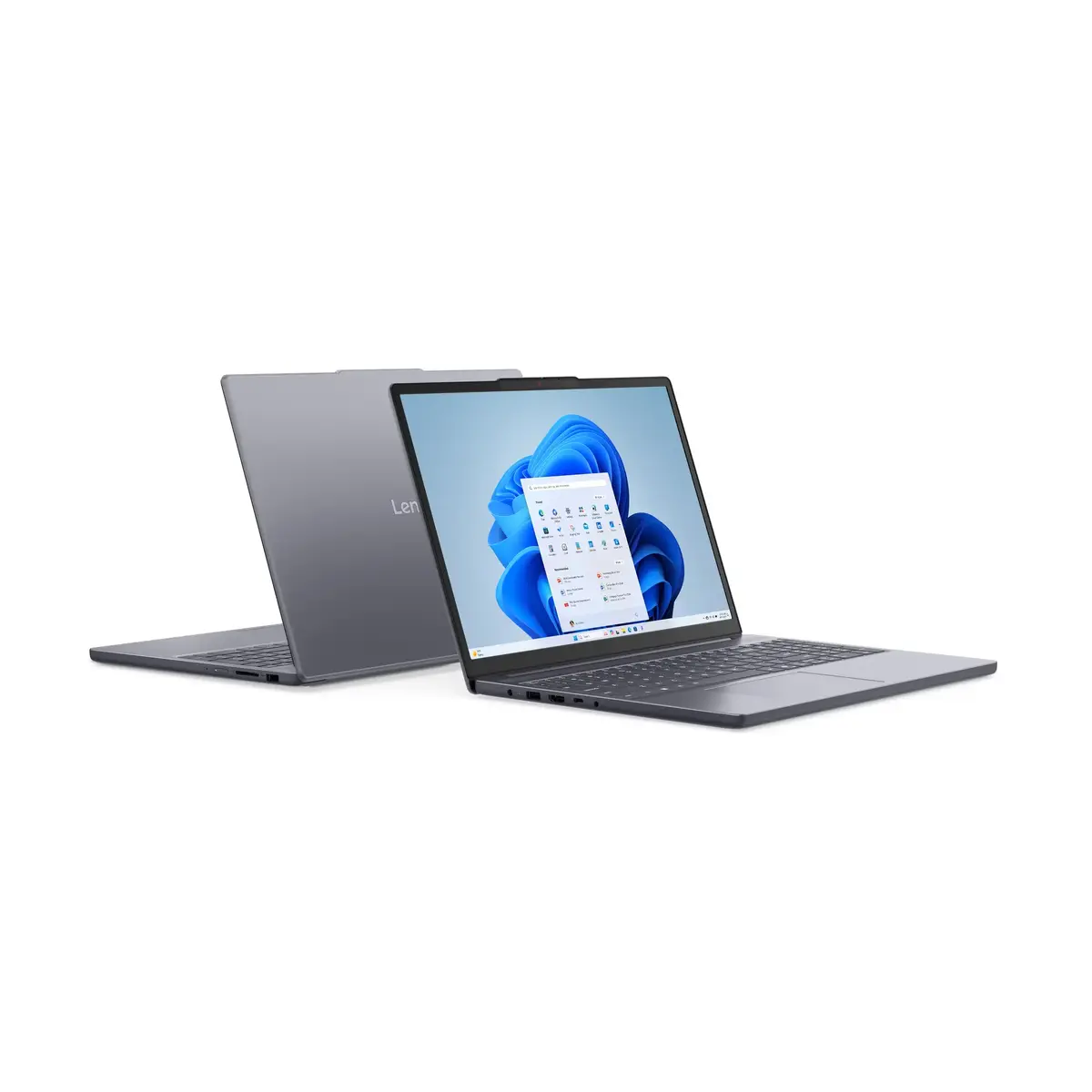 Ноутбук Lenovo IdeaPad Slim 3 15ARP10 AMD Ryzen 5 7535HS Photo 12