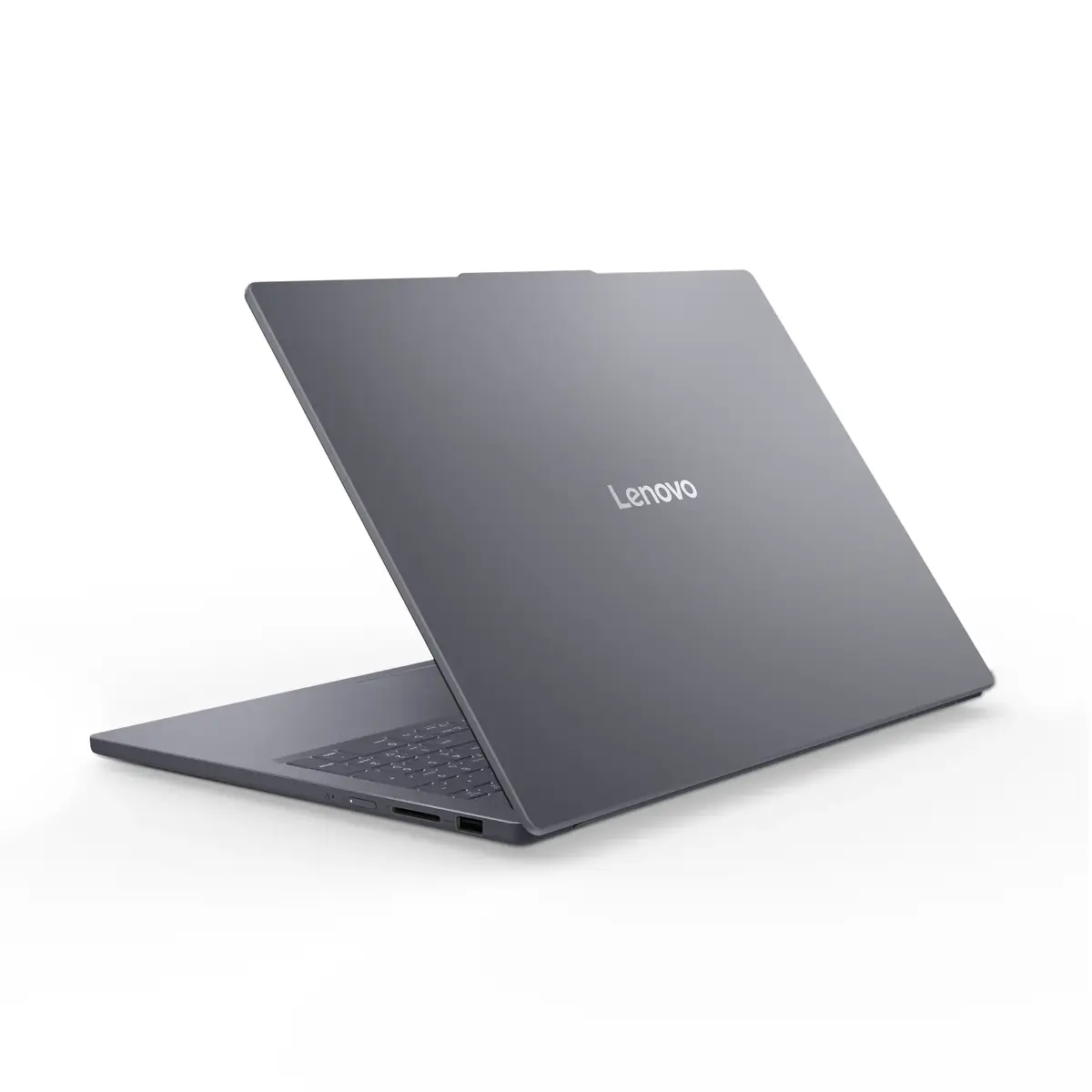 Lenovo IdeaPad Slim 3 16ARP10 klēpjdators — 16" Ryzen 3 Photo 6