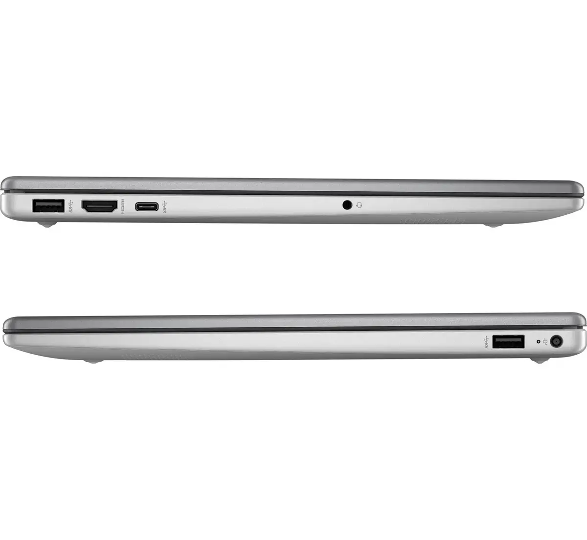 HP 250 G10 Laptop — AMD Ryzen 3 7320U Photo 2