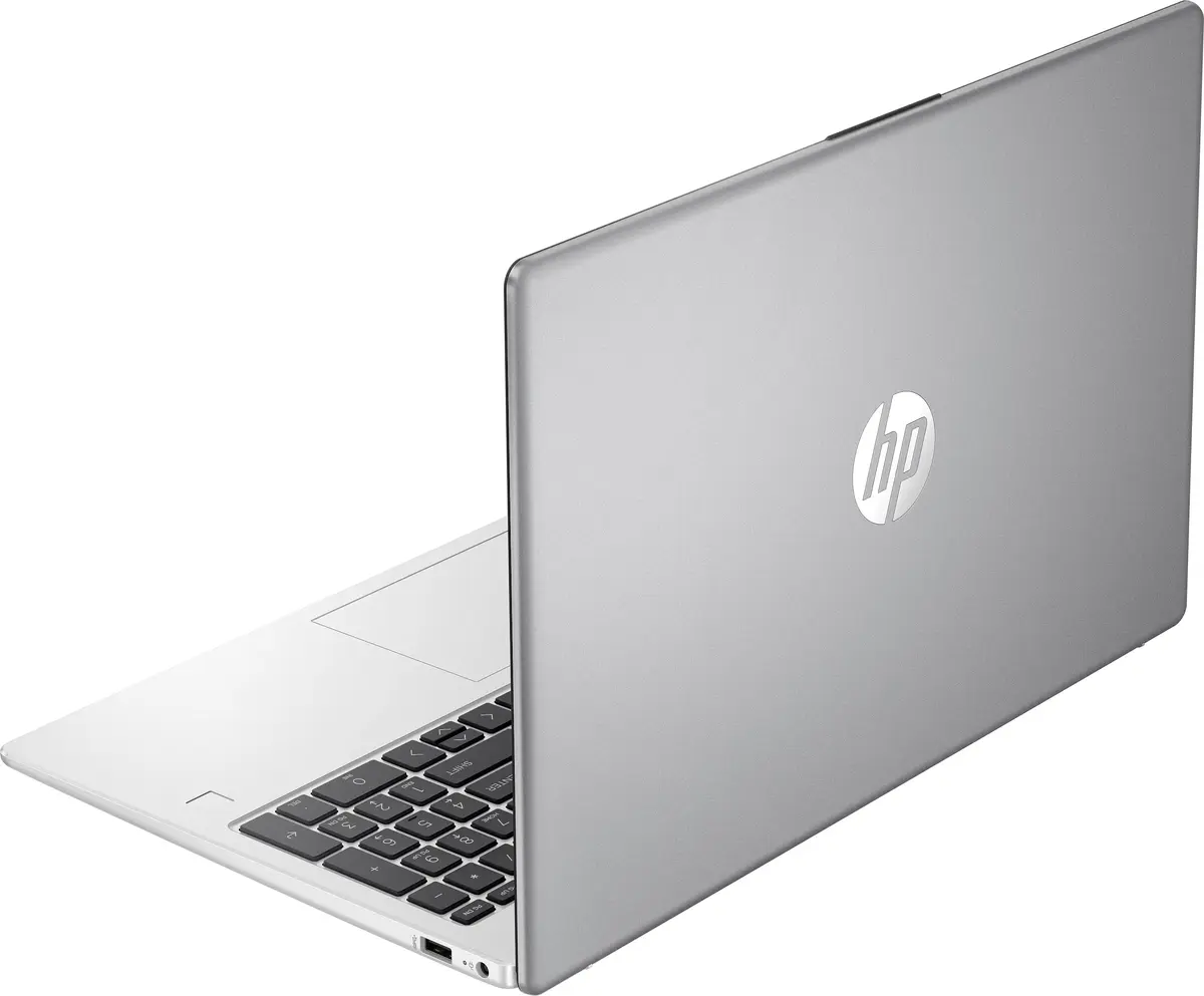 HP 250 G10 Laptop — AMD Ryzen 3 7320U Photo 5