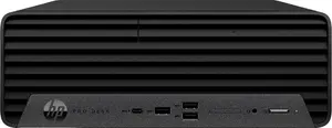 HP Pro 400 G9 SFF Desktop PC, Intel Core i5-12500, 16GB RAM, 512GB SSD, Windows 11 Pro