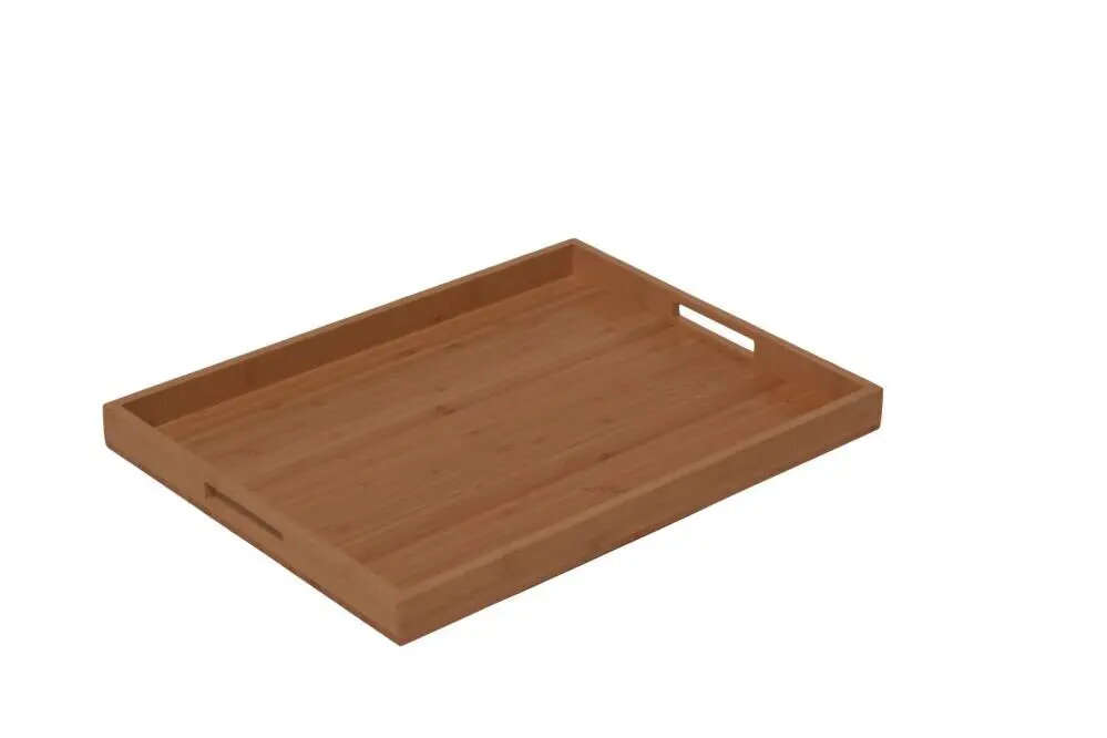 Pasniegšanas paplāte COMAS Madera 40x30 cm