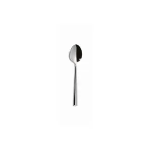 Dessert/Appetizer Spoon COMAS LOTUS, stainless steel