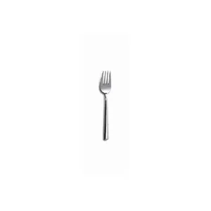Cake Fork COMAS LOTUS, stainless steel, model ES225257