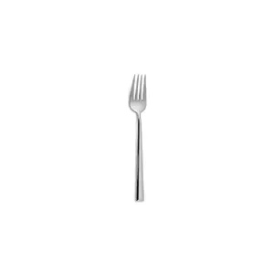 COMAS Lotus lunch fork, stainless steel, model ES229630