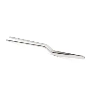 Kitchen tweezers COMAS 21 cm stainless steel PINZA CHEF PINCETE 21CM