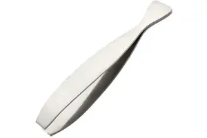 Tweezers for Fish Bones COMAS 13.5 cm Stainless Steel