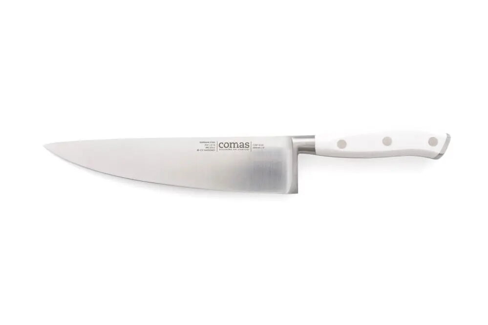 Kitchen Knives