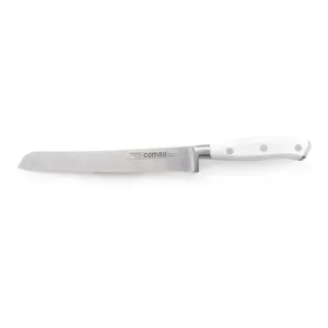 Bread knife COMAS MARBLE MAIZES NAZIS 20 cm
