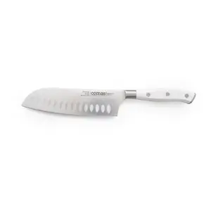 Kitchen knife COMAS MARBLE Santoku 18 cm blade