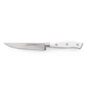 Kitchen steak knife COMAS MARBLE STEIKA NAZIS 11.5 cm blade