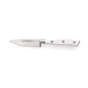 Kitchen paring knife COMAS MARBLE MIZOJAMAIS NAZIS 8 cm