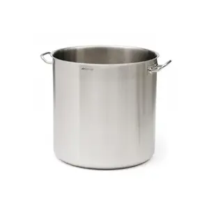 Stockpot COMAS MAGNA EXPERT D40cm H40cm 50.3L without lid stainless steel