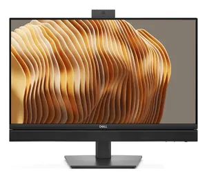 All-in-One PC Dell Pro QC24250 Intel Core Ultra 7 265 24" (61 cm) Full HD IPS 16 GB DDR5 512 GB SSD Windows 11 Pro Black