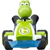 CARRERA Mario Kart 2.4GHz mini RC — Yoshi Paperbox Photo 2