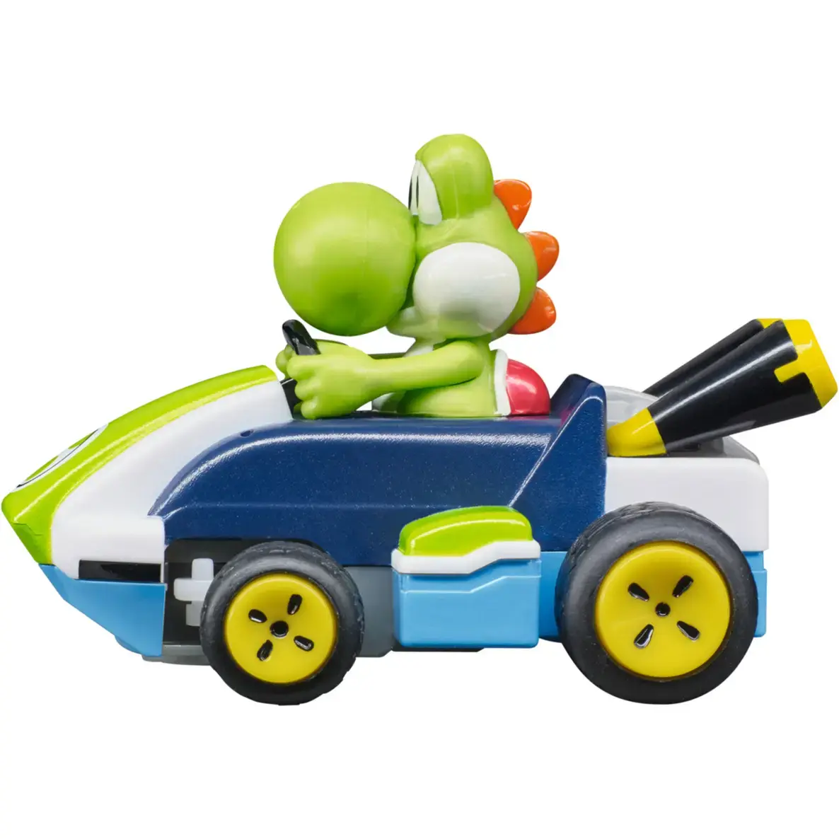CARRERA Mario Kart 2.4GHz mini RC — Yoshi Paperbox Photo 4