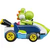 CARRERA Mario Kart 2.4GHz mini RC — Yoshi Paperbox Photo 5