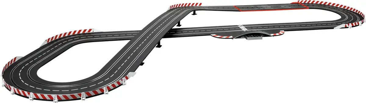 CARRERA DIGITAL 132 Victory Circuit — слот-трек Photo 2