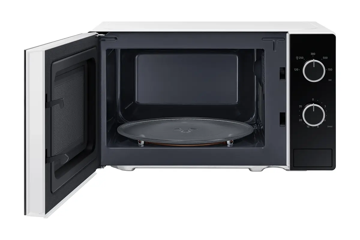 Samsung MS20A3010AH соло микроволновка 20 л 700 Вт Photo 2