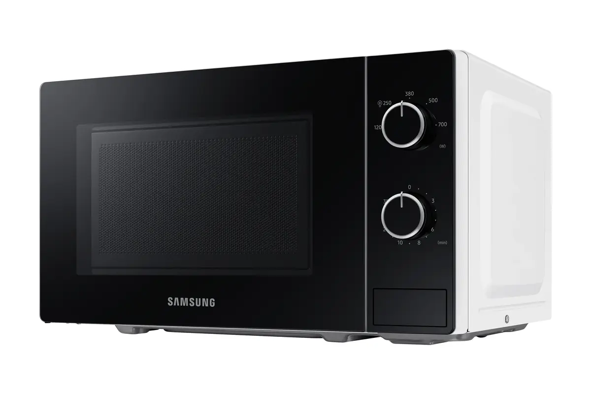 Samsung MS20A3010AH соло микроволновка 20 л 700 Вт Photo 3