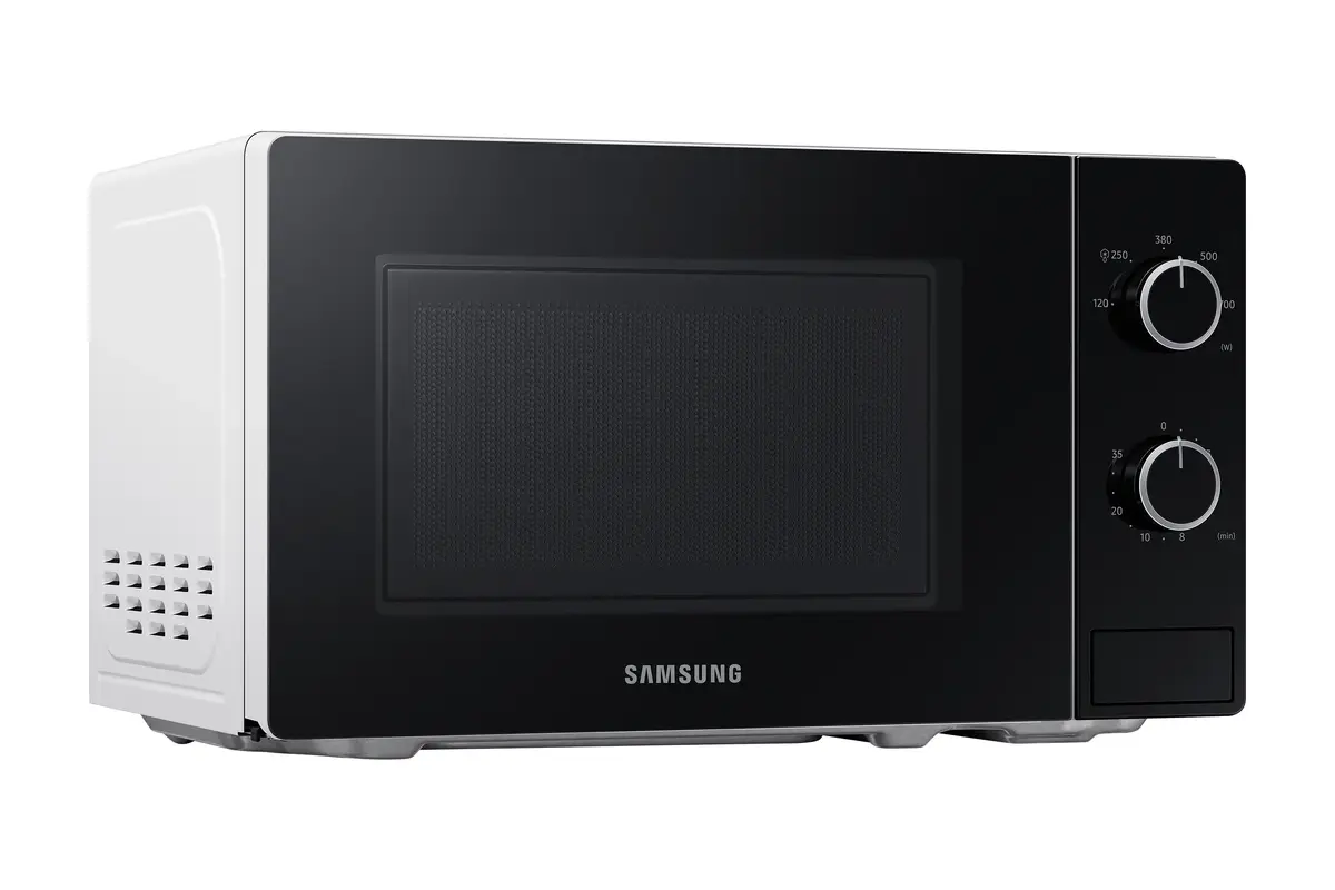 Samsung MS20A3010AH соло микроволновка 20 л 700 Вт Photo 4