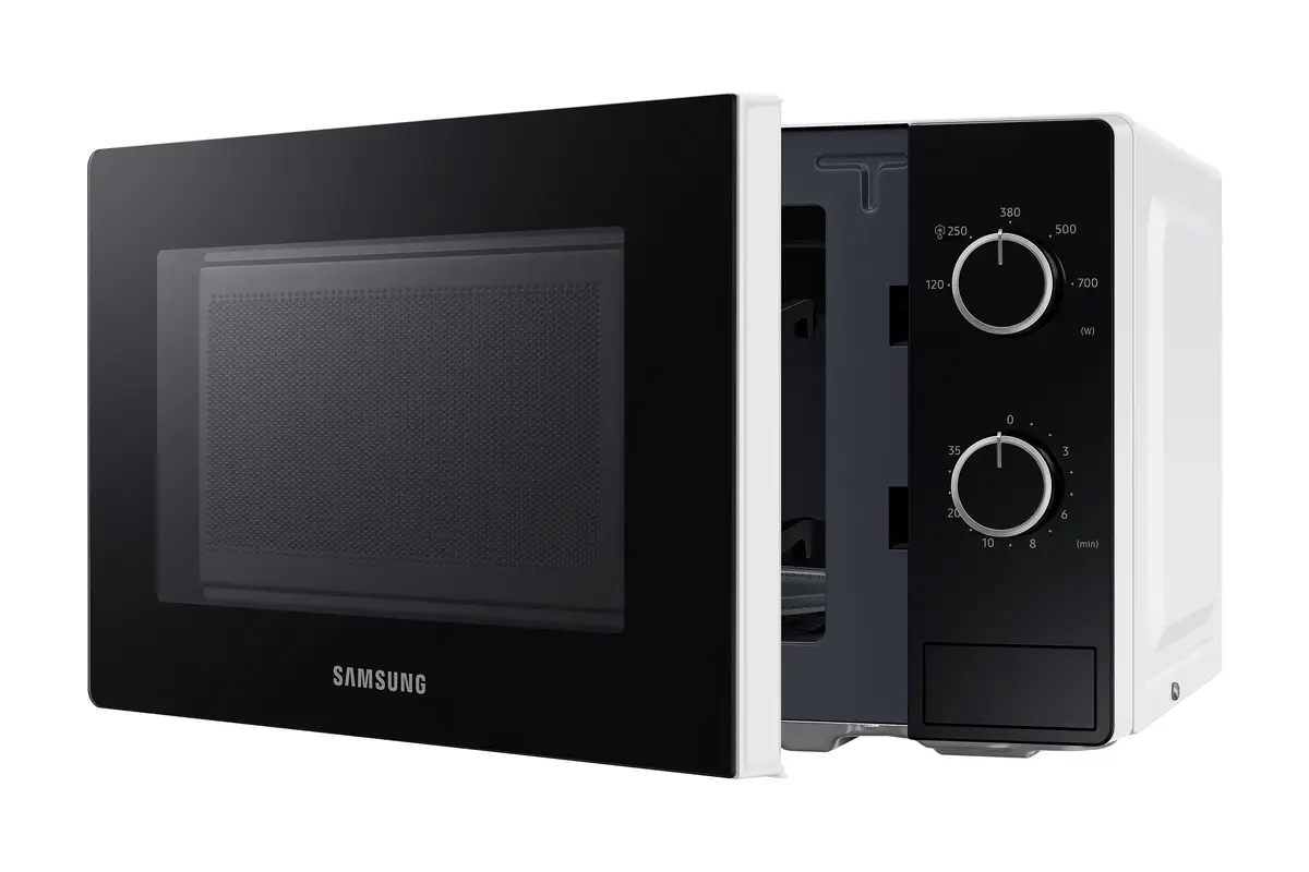 Samsung MS20A3010AH соло микроволновка 20 л 700 Вт Photo 5