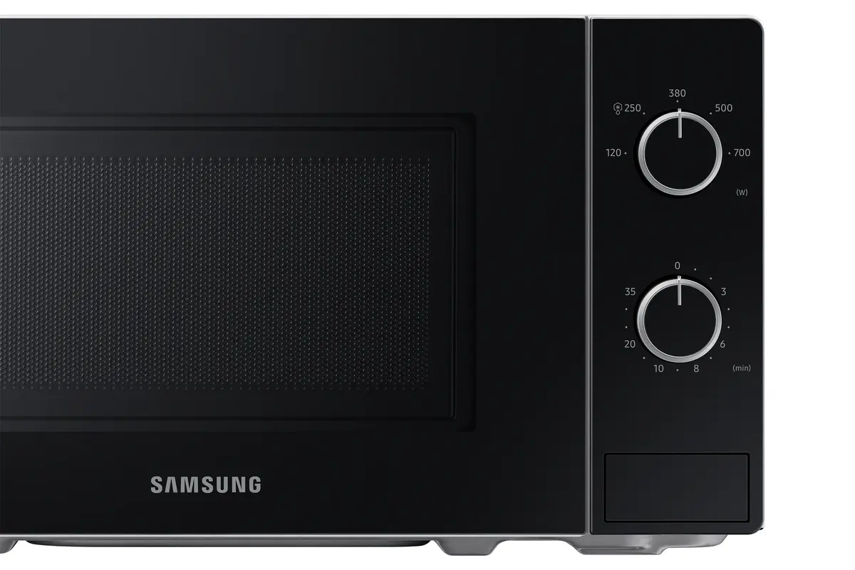 Samsung MS20A3010AH соло микроволновка 20 л 700 Вт Photo 6