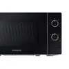 Samsung MS20A3010AH соло микроволновка 20 л 700 Вт Photo 6