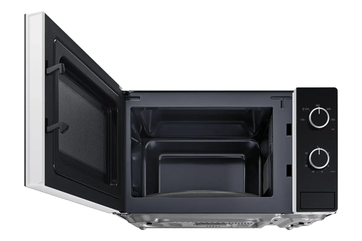Samsung MS20A3010AH соло микроволновка 20 л 700 Вт Photo 7