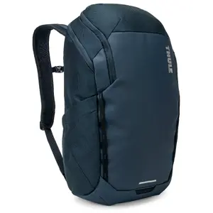 Ikdienas mugursoma Thule Chasm TCHB215, poliesters, 300×210×530 mm, Darkest Blue