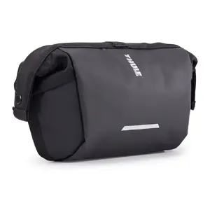Сумка на руль Thule 5473 Chasm 2L — чёрная, объём 2 л
