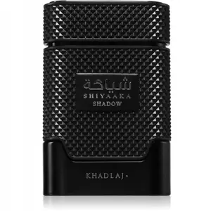 Eau de Parfum Lattafa Khadlaj Shiyaaka Shadow 100 ml, unisex