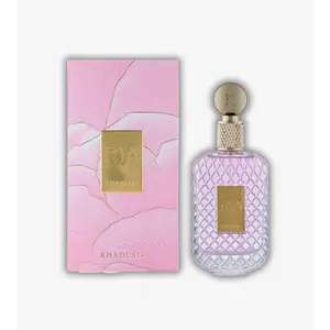 Eau de Parfum Giordano Amaro Ria 100 ml — Women's fragrance, 100 ml